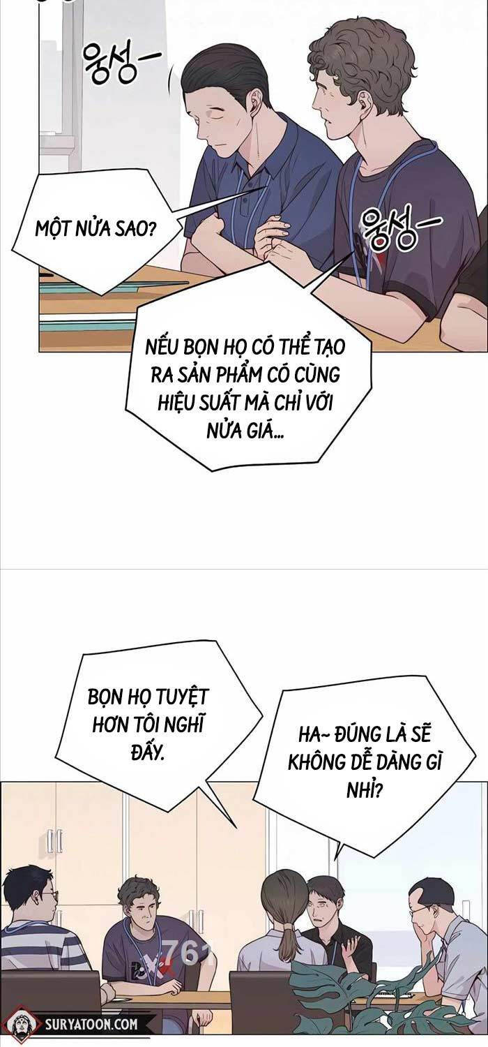 Người Đàn Ông Thực Thụ Chapter 190 - Trang 2