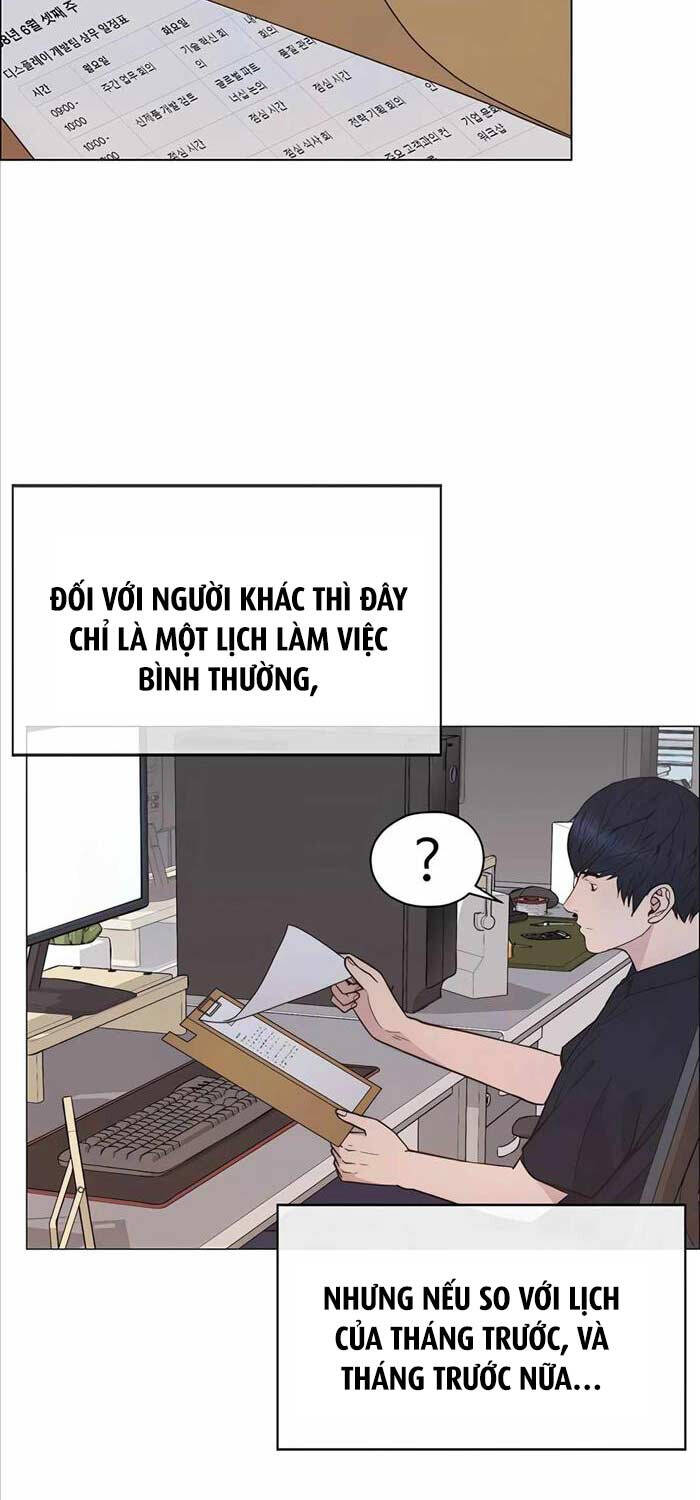 Người Đàn Ông Thực Thụ Chapter 190 - Trang 2