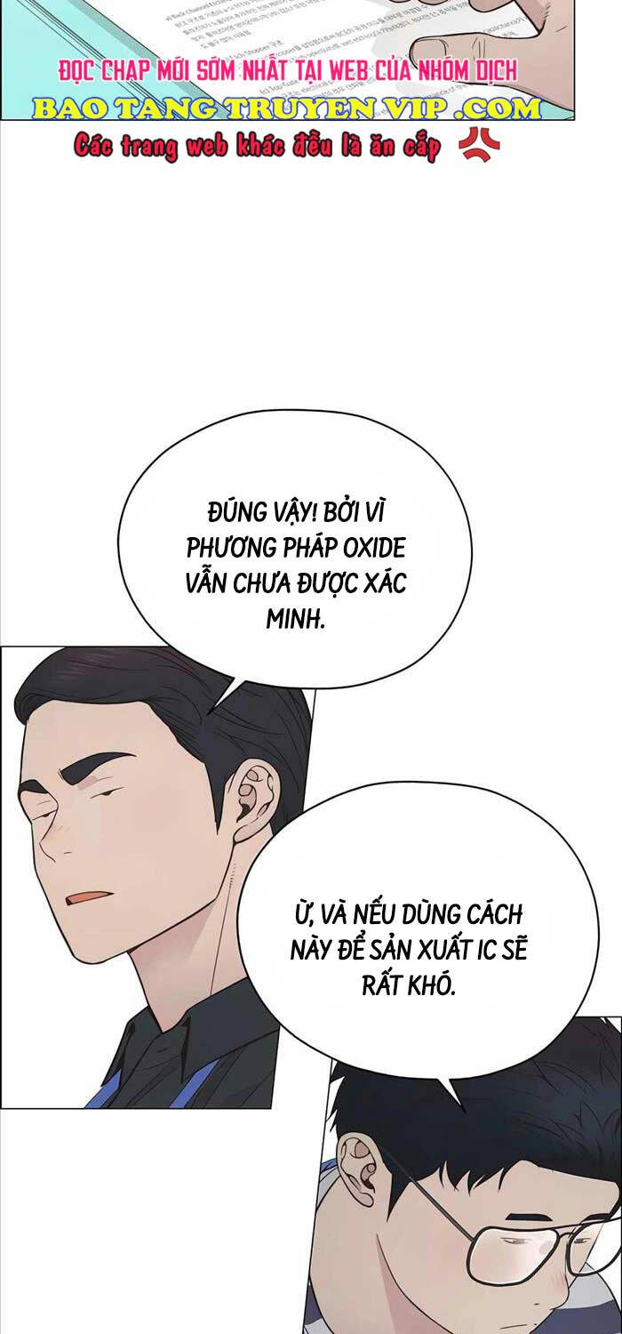 Người Đàn Ông Thực Thụ Chapter 190 - Trang 2