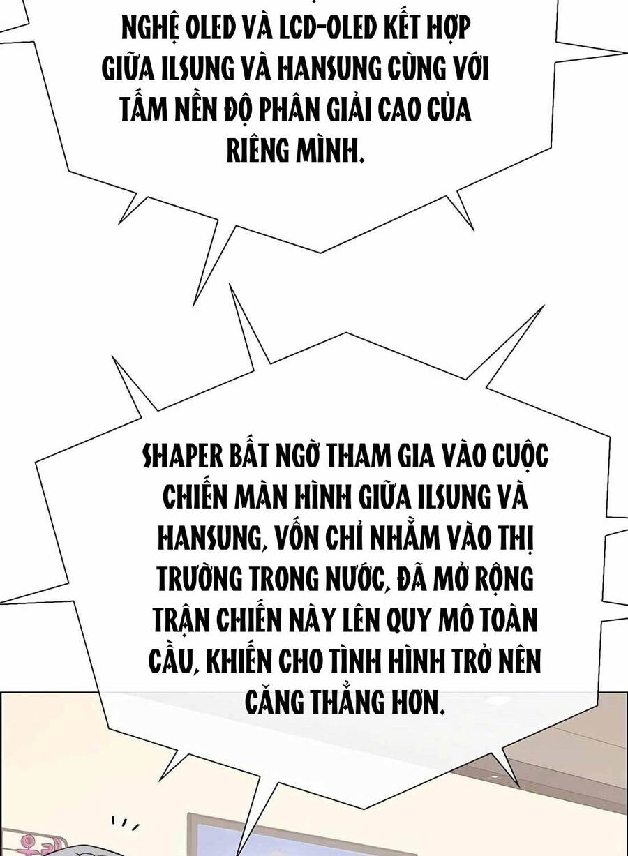 Người Đàn Ông Thực Thụ Chapter 189 - Trang 2