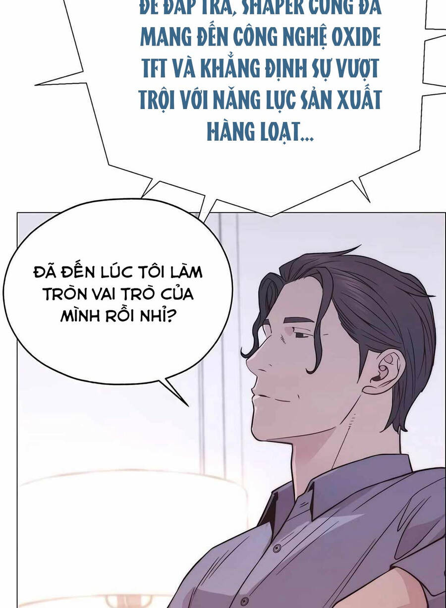 Người Đàn Ông Thực Thụ Chapter 189 - Trang 2