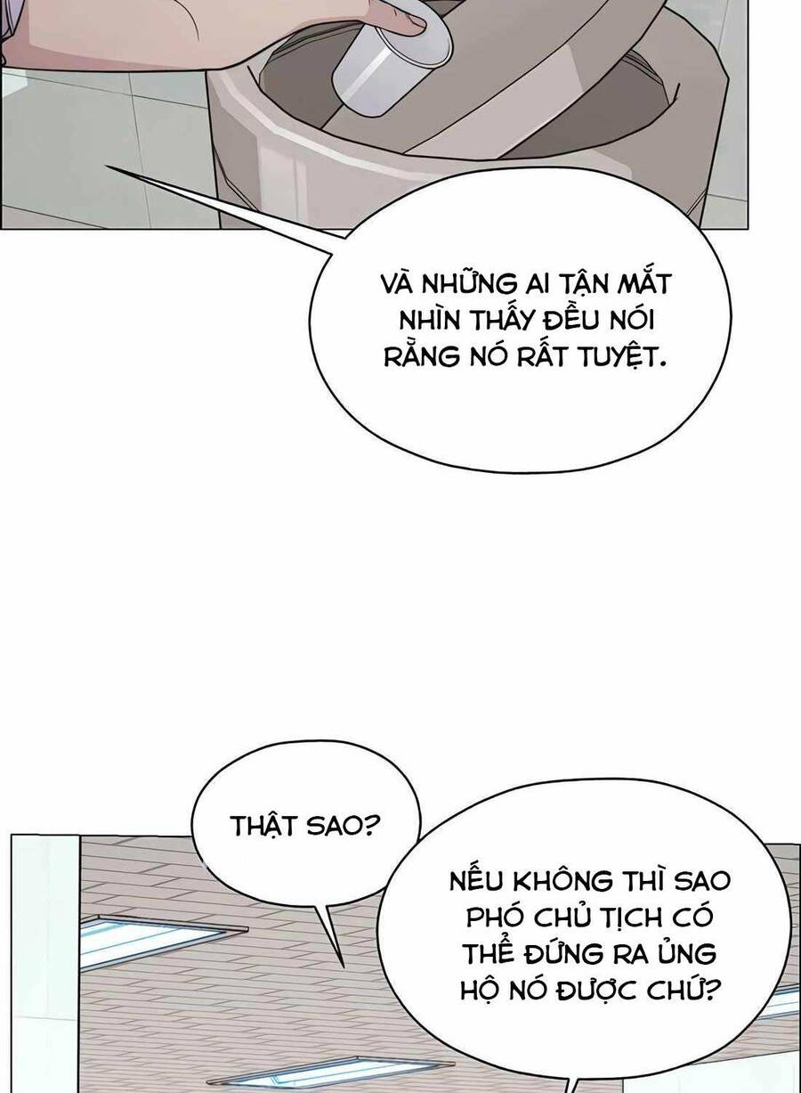 Người Đàn Ông Thực Thụ Chapter 189 - Trang 2