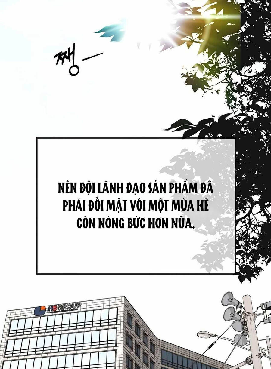 Người Đàn Ông Thực Thụ Chapter 189 - Trang 2