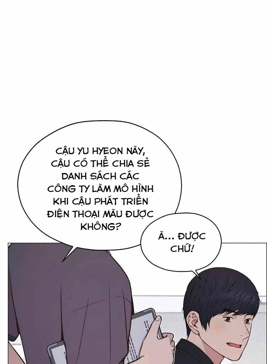 Người Đàn Ông Thực Thụ Chapter 189 - Trang 2