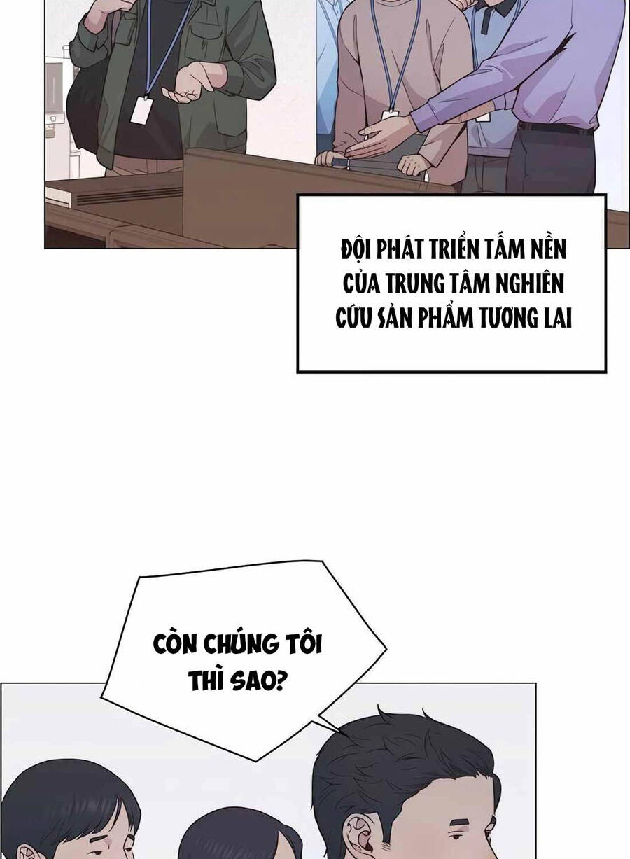 Người Đàn Ông Thực Thụ Chapter 188 - Trang 2