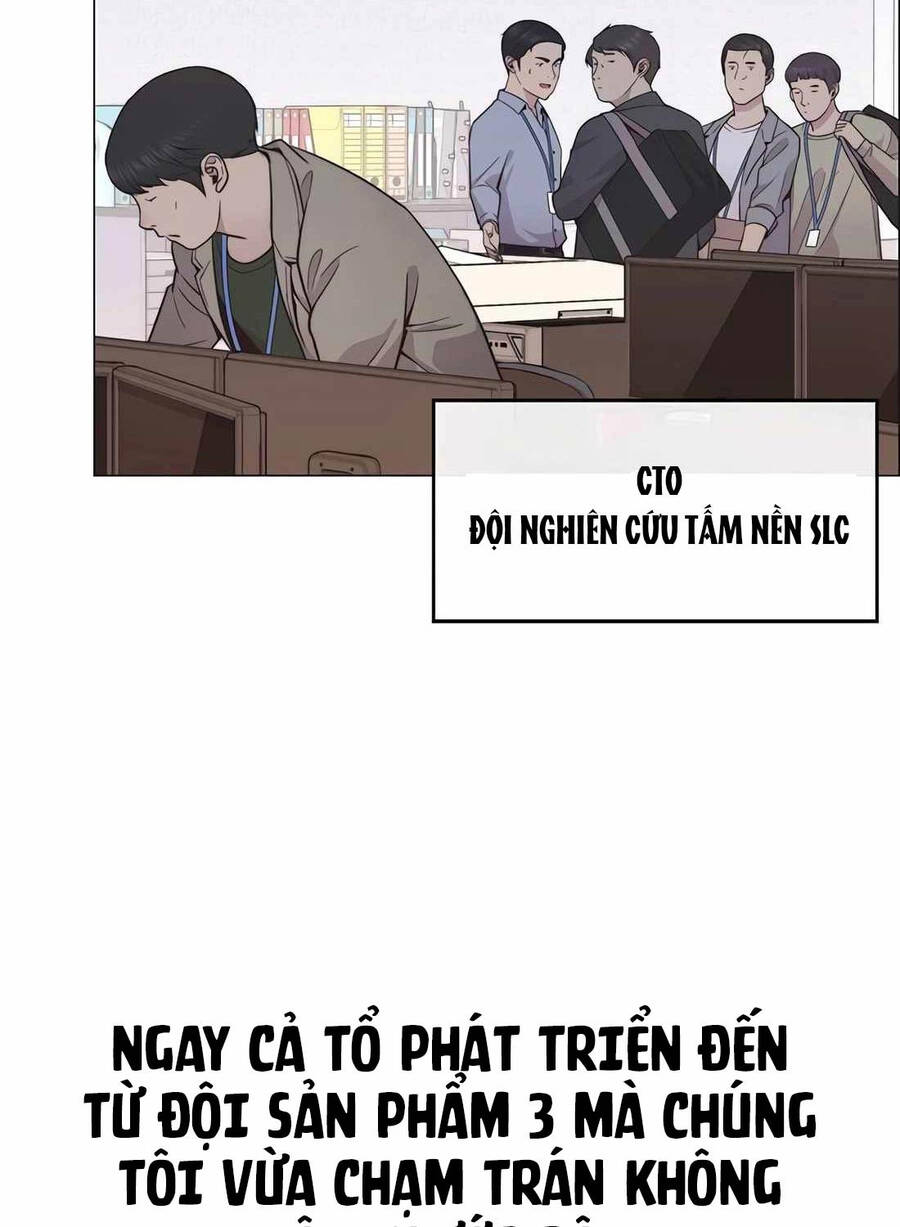 Người Đàn Ông Thực Thụ Chapter 188 - Trang 2