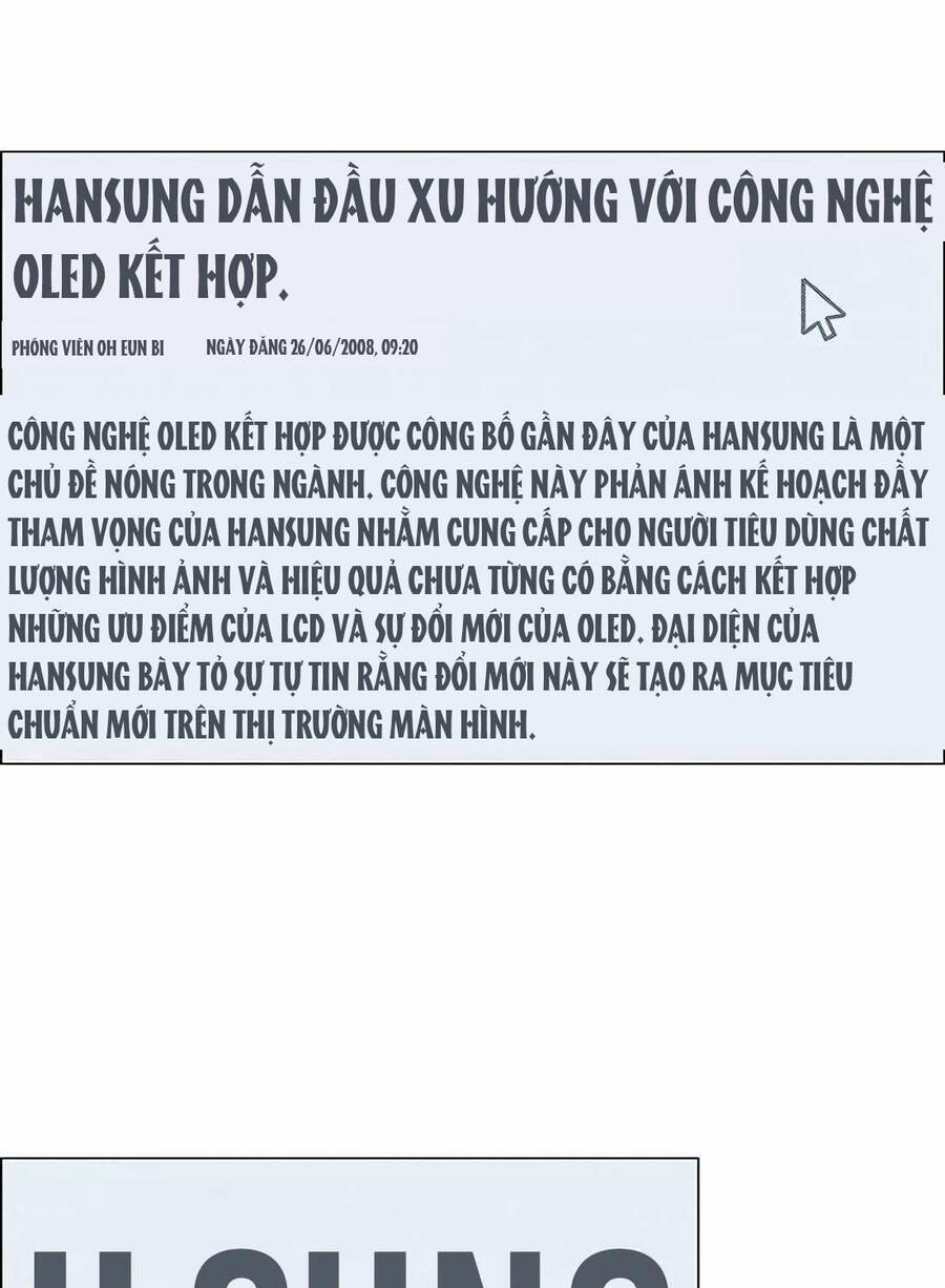 Người Đàn Ông Thực Thụ Chapter 188 - Trang 2