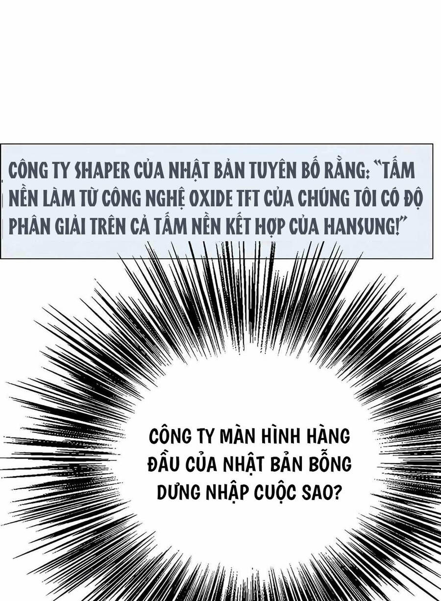 Người Đàn Ông Thực Thụ Chapter 188 - Trang 2