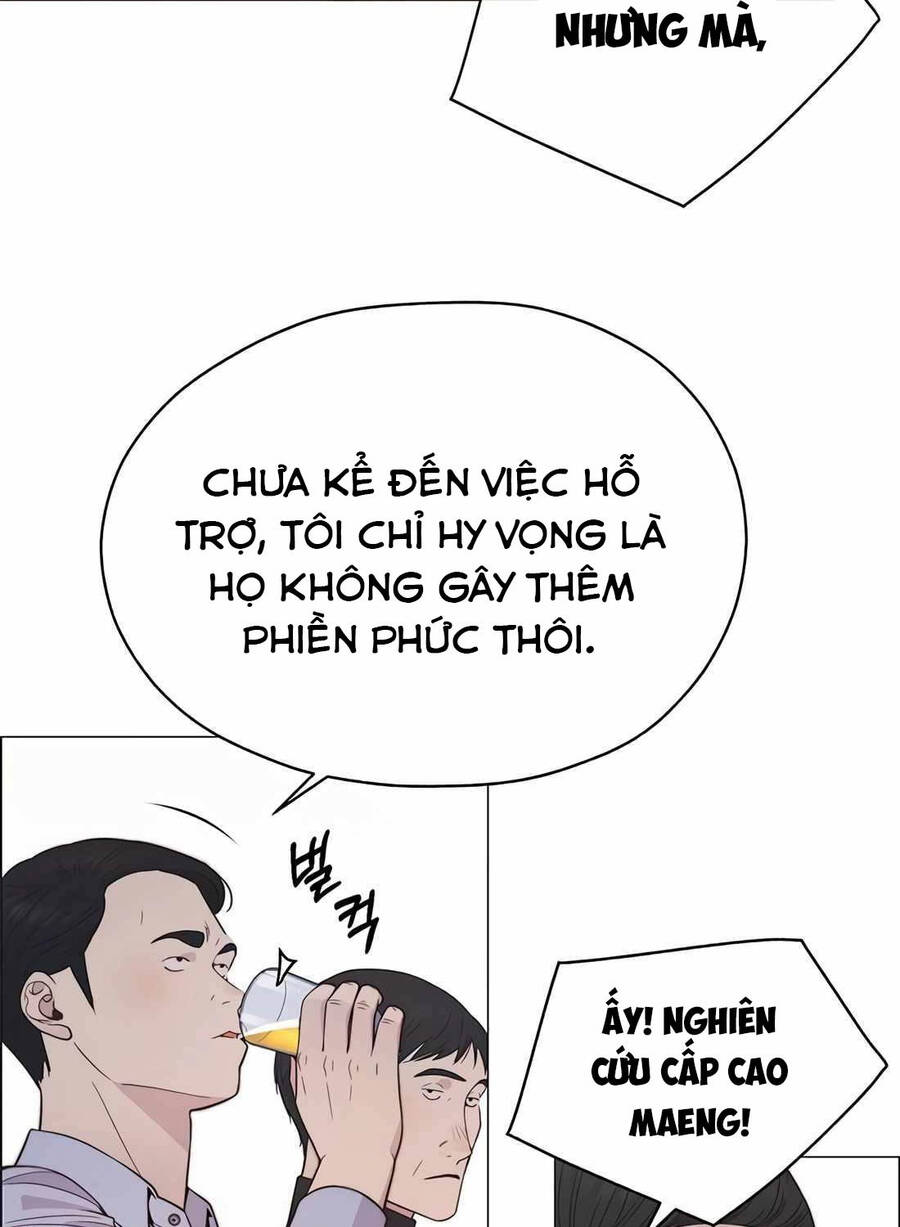 Người Đàn Ông Thực Thụ Chapter 188 - Trang 2