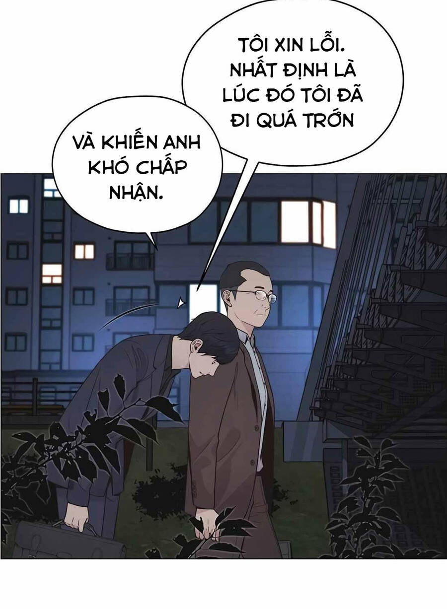 Người Đàn Ông Thực Thụ Chapter 188 - Trang 2