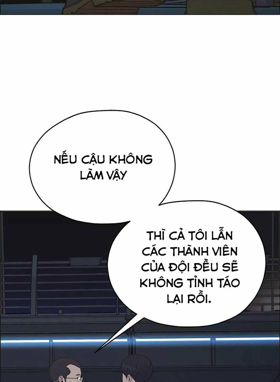 Người Đàn Ông Thực Thụ Chapter 188 - Trang 2