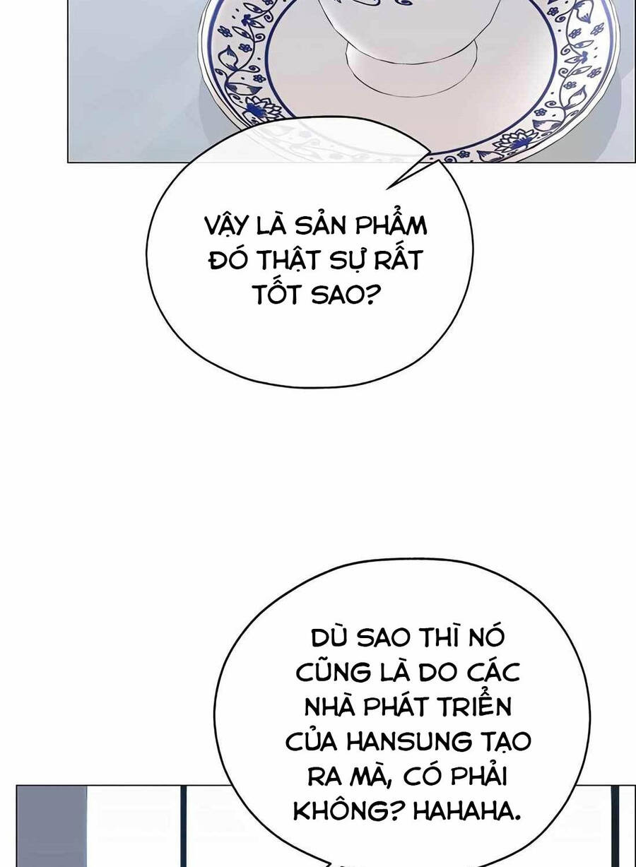 Người Đàn Ông Thực Thụ Chapter 188 - Trang 2