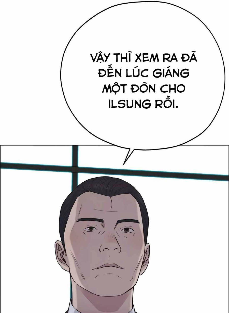 Người Đàn Ông Thực Thụ Chapter 188 - Trang 2