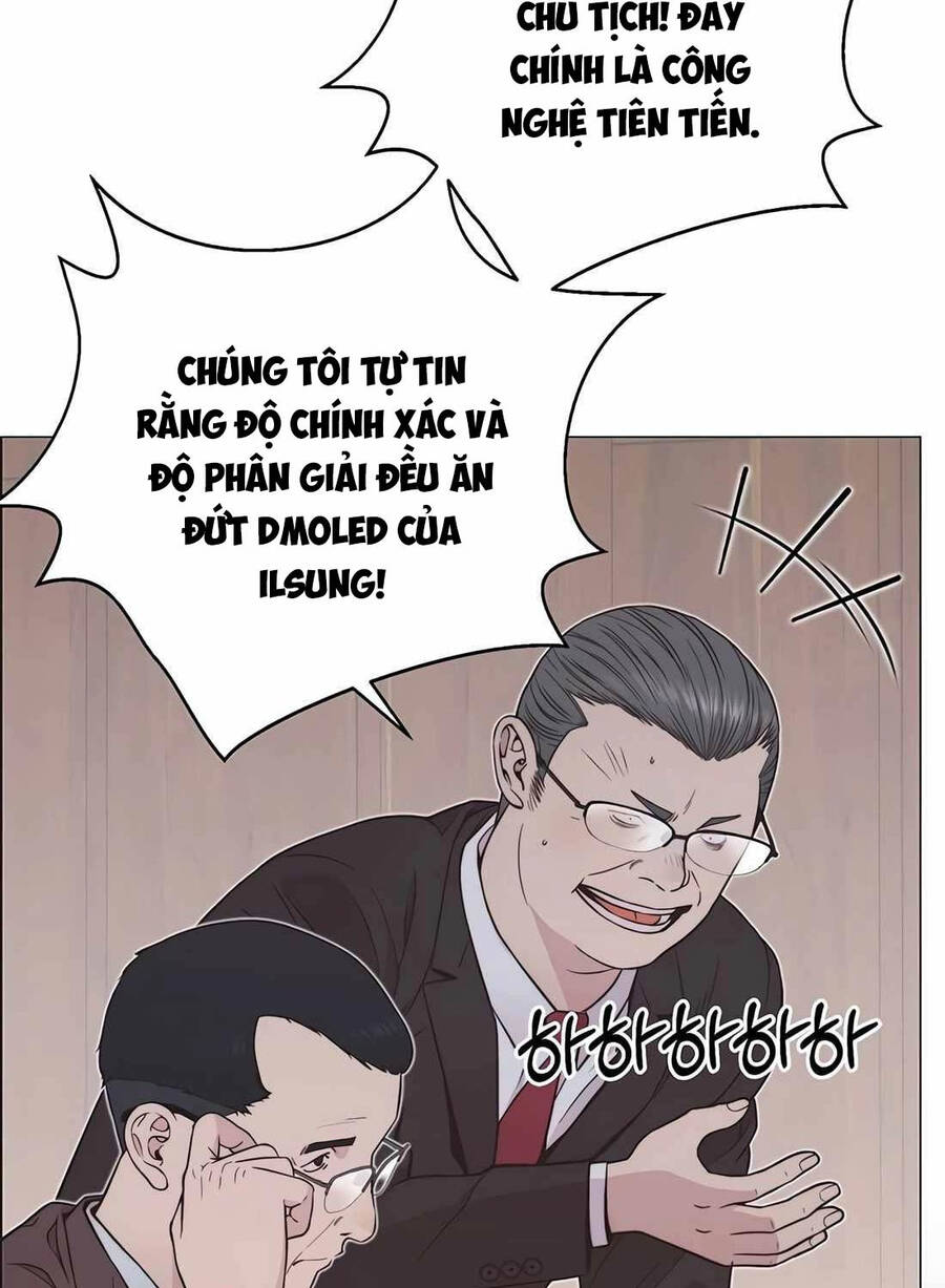 Người Đàn Ông Thực Thụ Chapter 187 - Trang 2