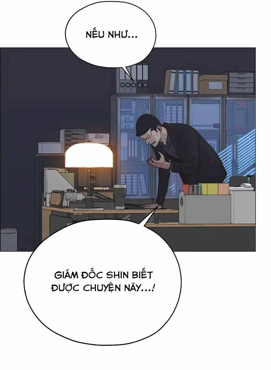 Người Đàn Ông Thực Thụ Chapter 187 - Trang 2