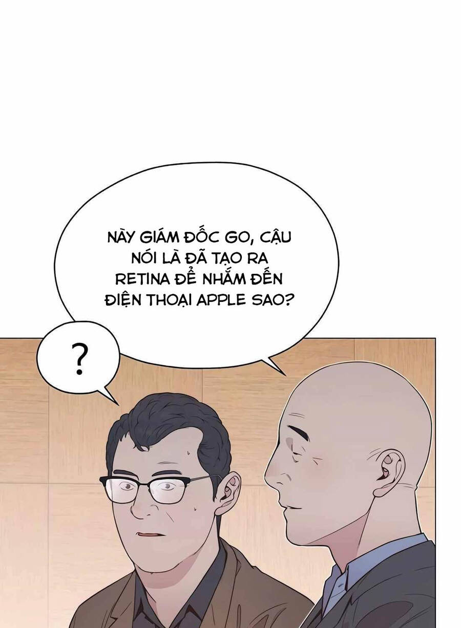 Người Đàn Ông Thực Thụ Chapter 187 - Trang 2