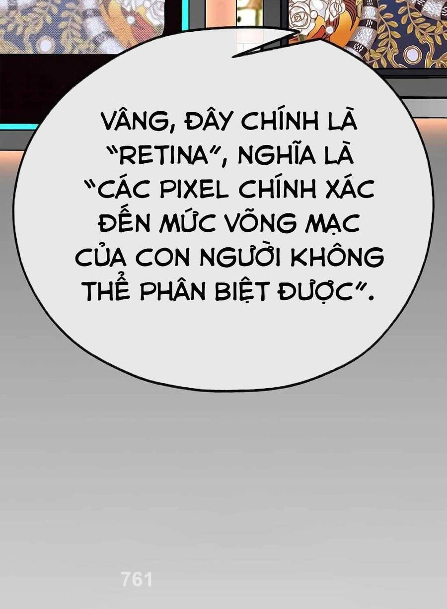 Người Đàn Ông Thực Thụ Chapter 187 - Trang 2