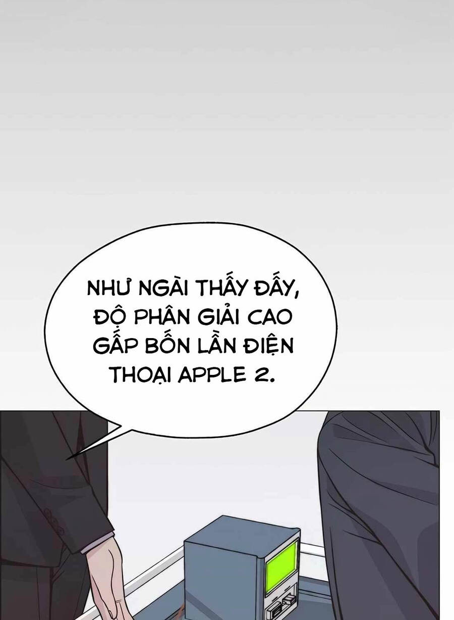 Người Đàn Ông Thực Thụ Chapter 187 - Trang 2