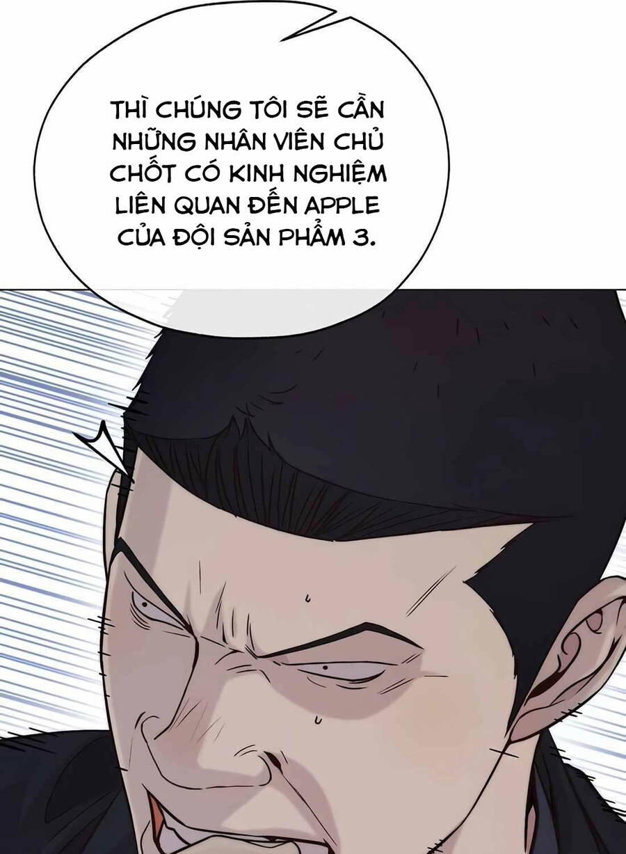 Người Đàn Ông Thực Thụ Chapter 187 - Trang 2