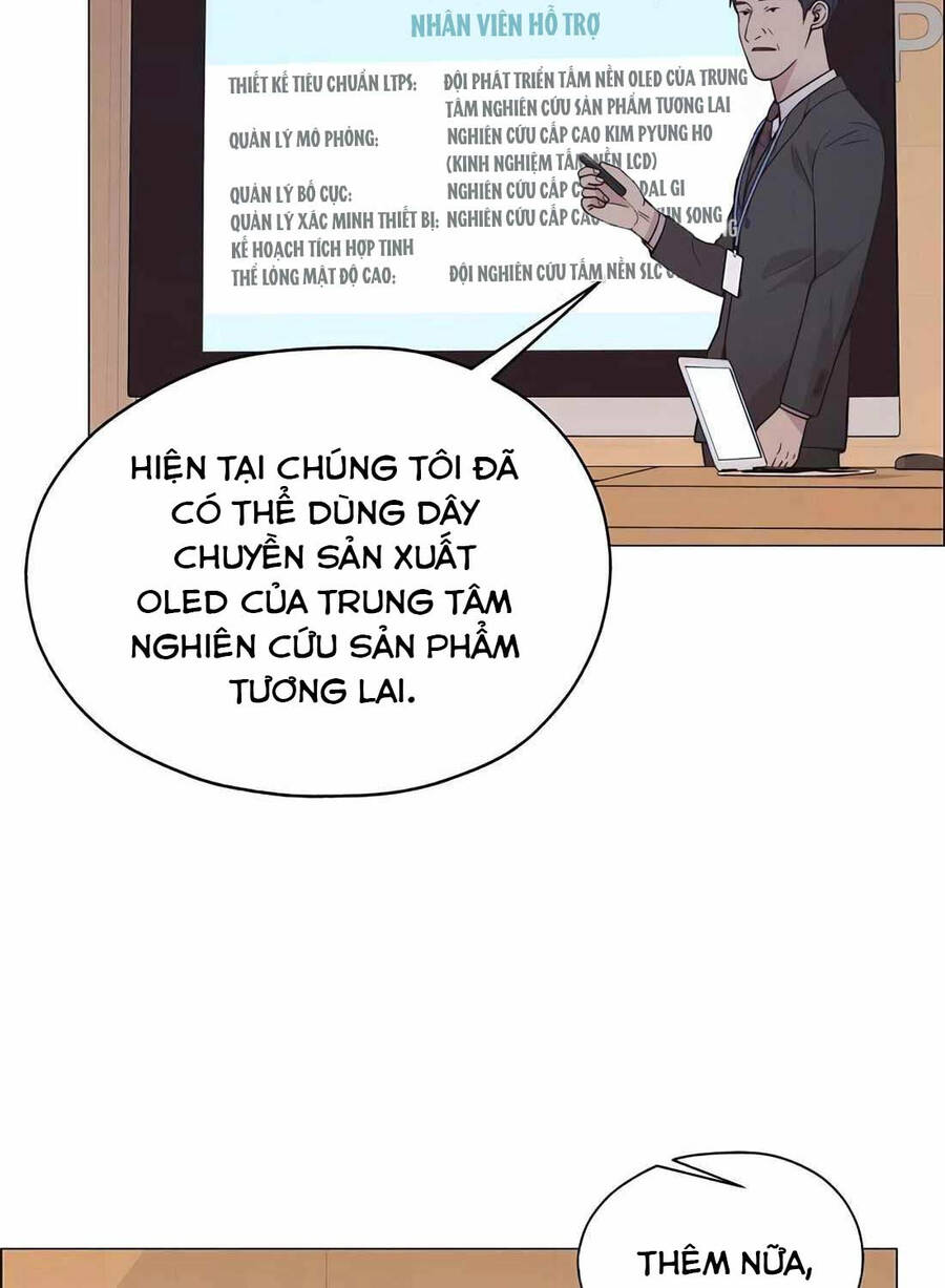 Người Đàn Ông Thực Thụ Chapter 186 - Trang 2