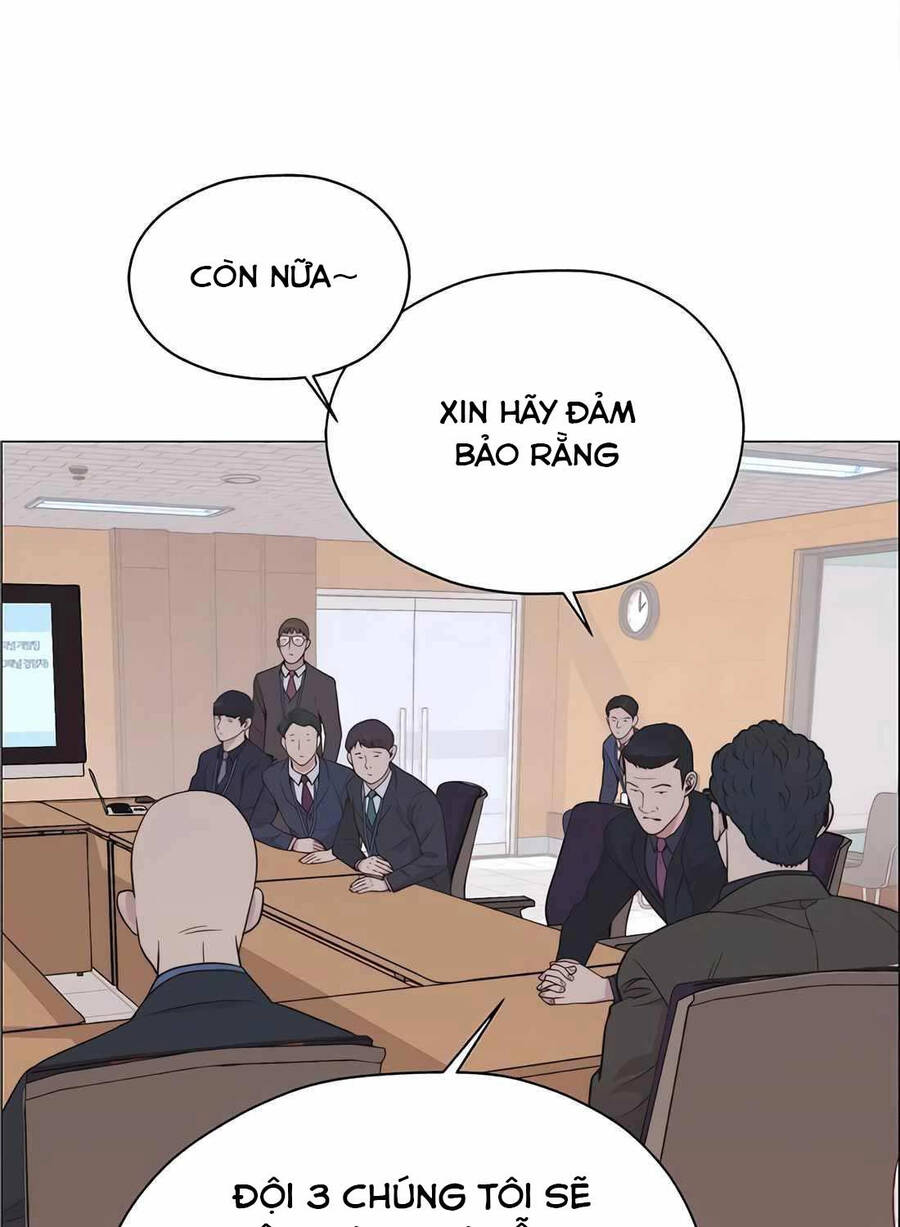 Người Đàn Ông Thực Thụ Chapter 186 - Trang 2