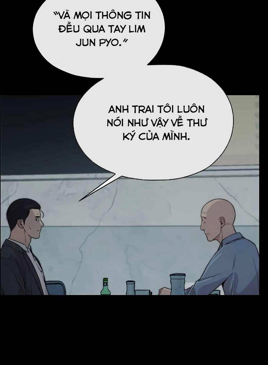 Người Đàn Ông Thực Thụ Chapter 186 - Trang 2