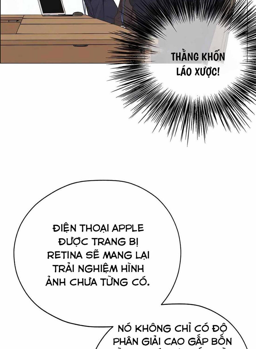 Người Đàn Ông Thực Thụ Chapter 186 - Trang 2