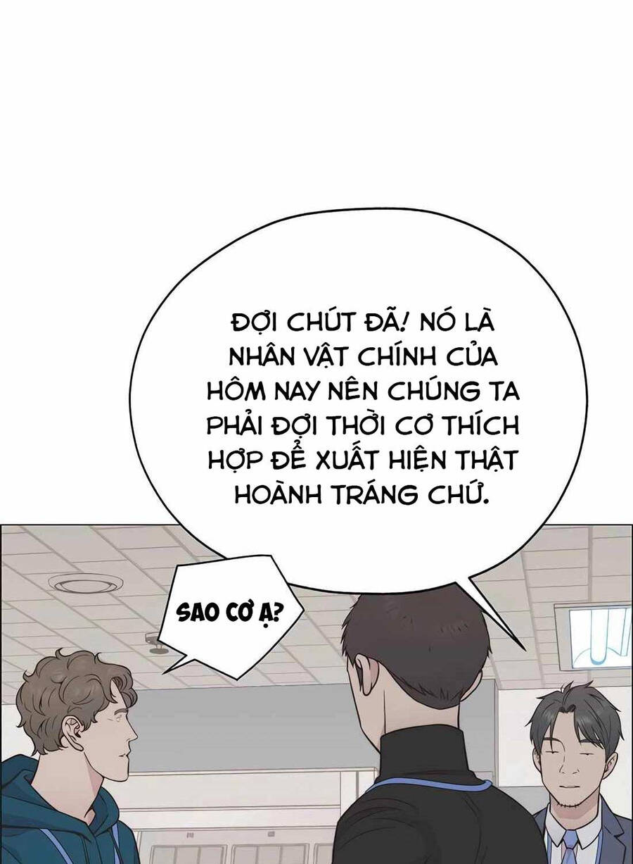 Người Đàn Ông Thực Thụ Chapter 186 - Trang 2