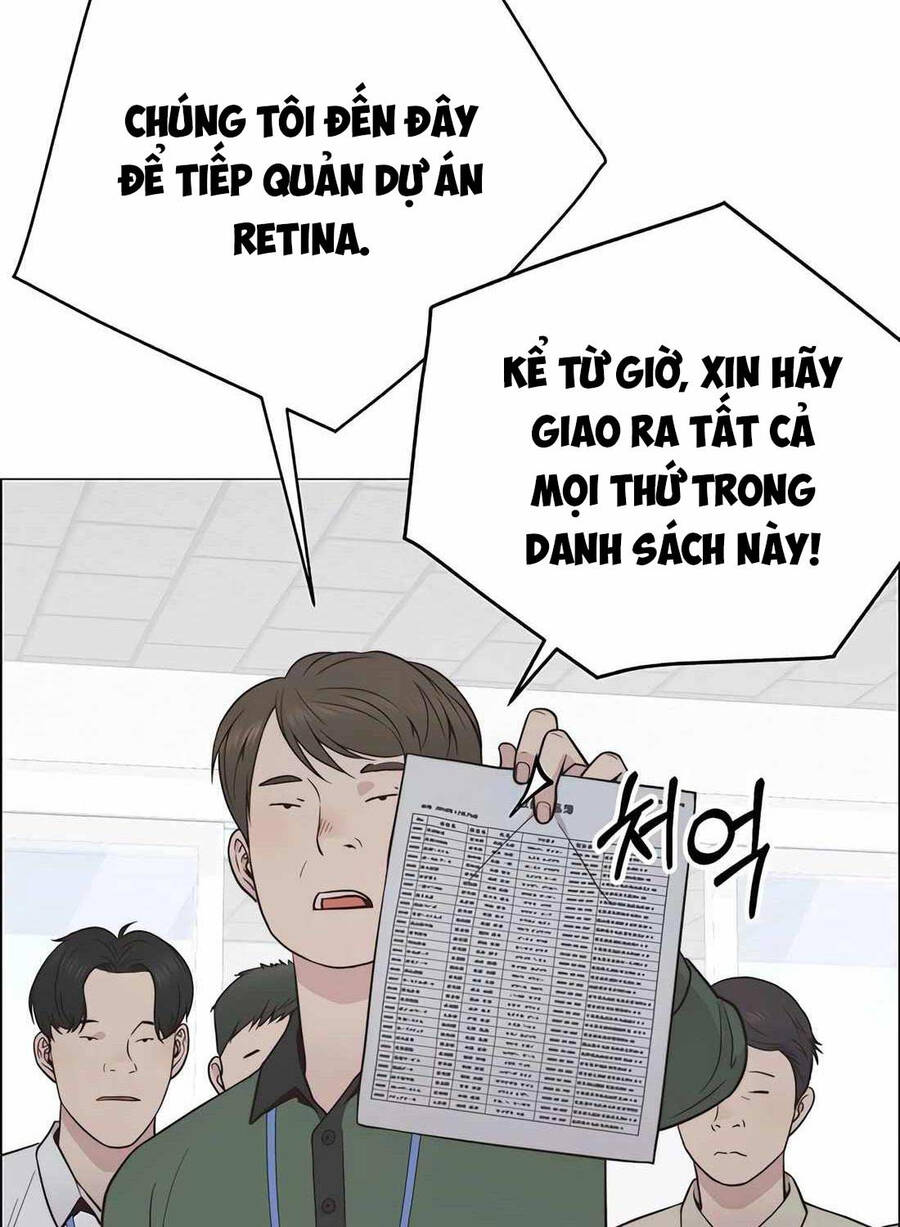 Người Đàn Ông Thực Thụ Chapter 186 - Trang 2