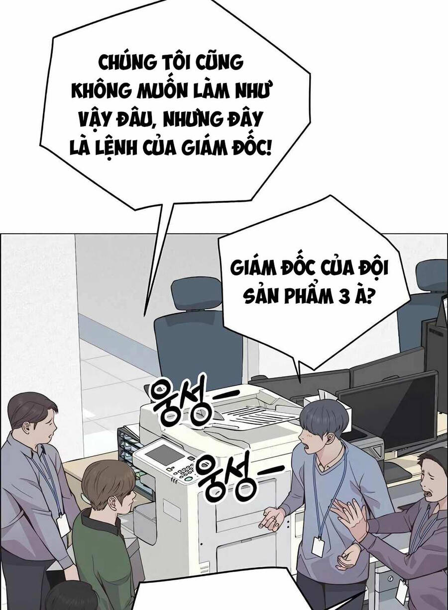 Người Đàn Ông Thực Thụ Chapter 186 - Trang 2