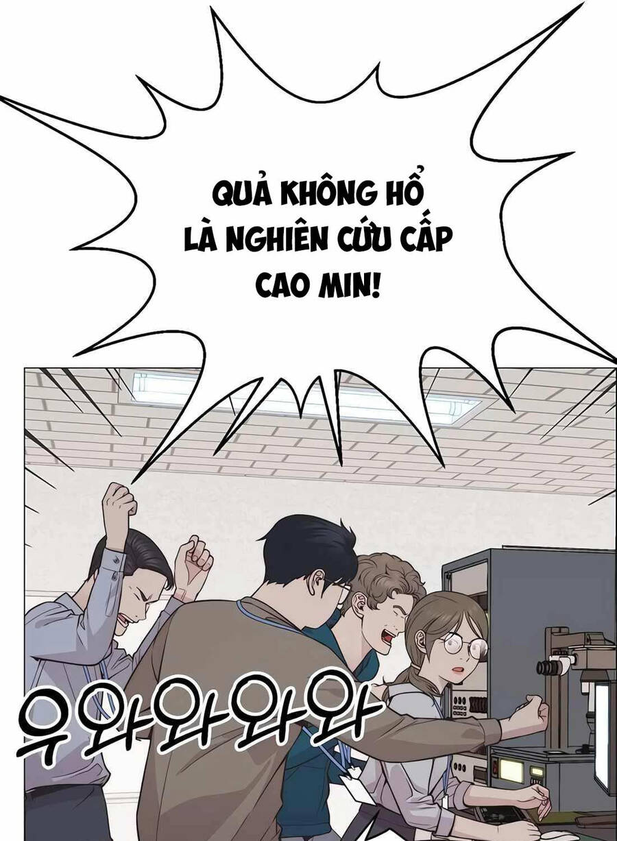 Người Đàn Ông Thực Thụ Chapter 185 - Trang 2