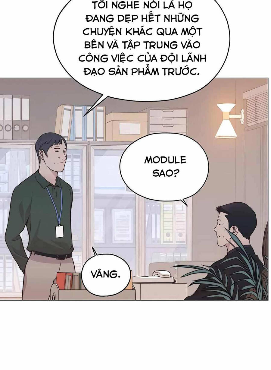 Người Đàn Ông Thực Thụ Chapter 185 - Trang 2