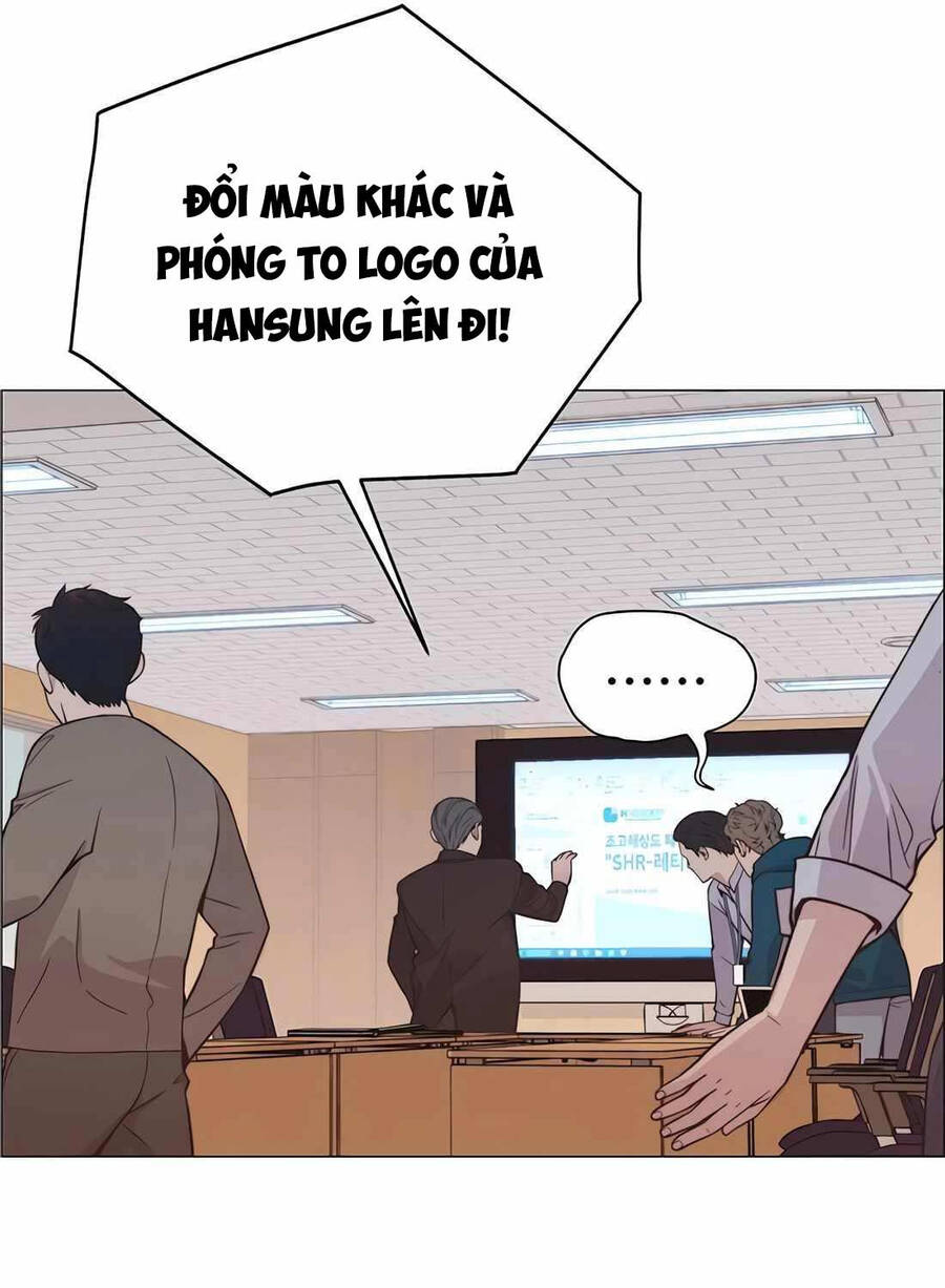 Người Đàn Ông Thực Thụ Chapter 185 - Trang 2