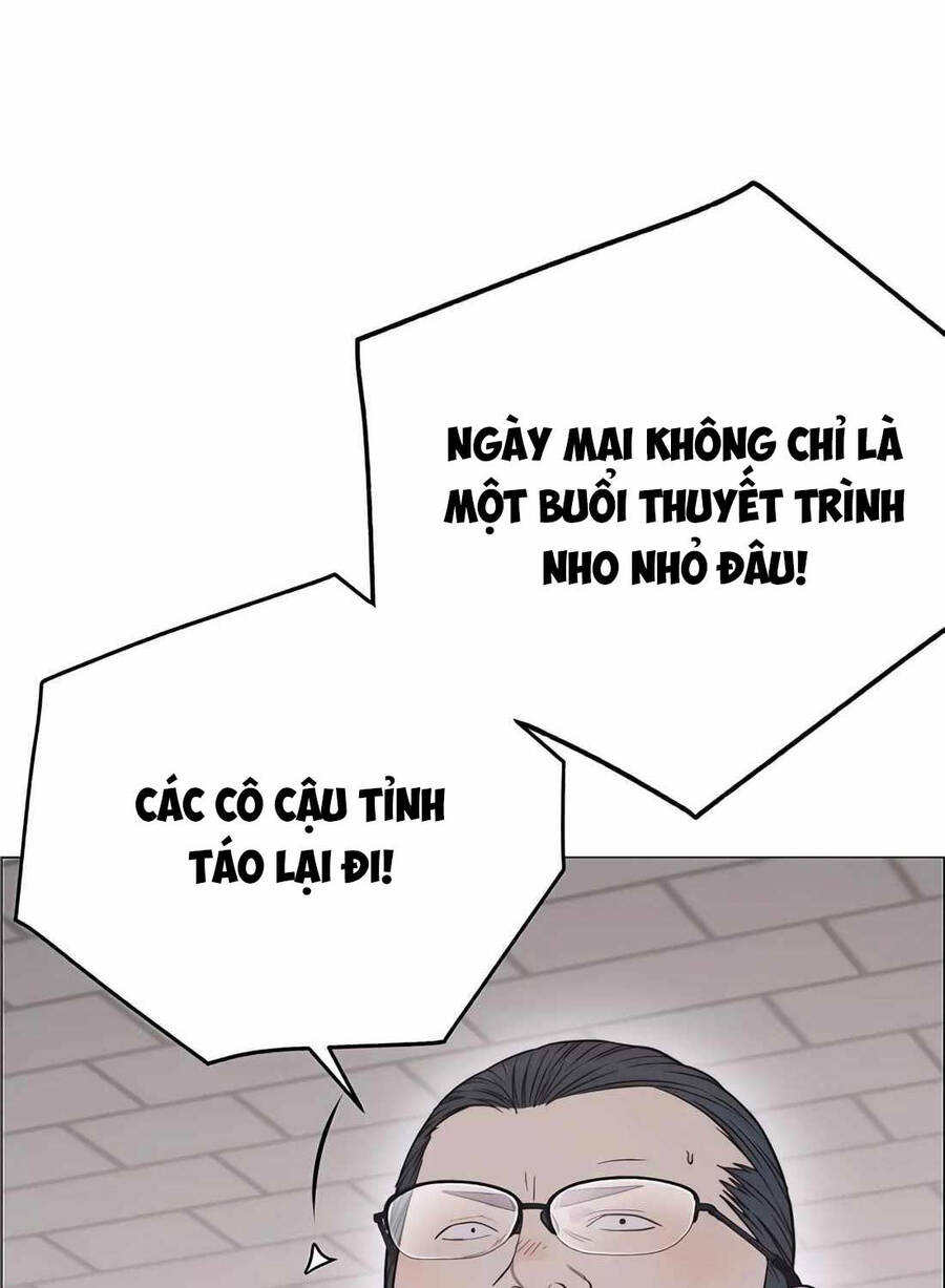 Người Đàn Ông Thực Thụ Chapter 185 - Trang 2