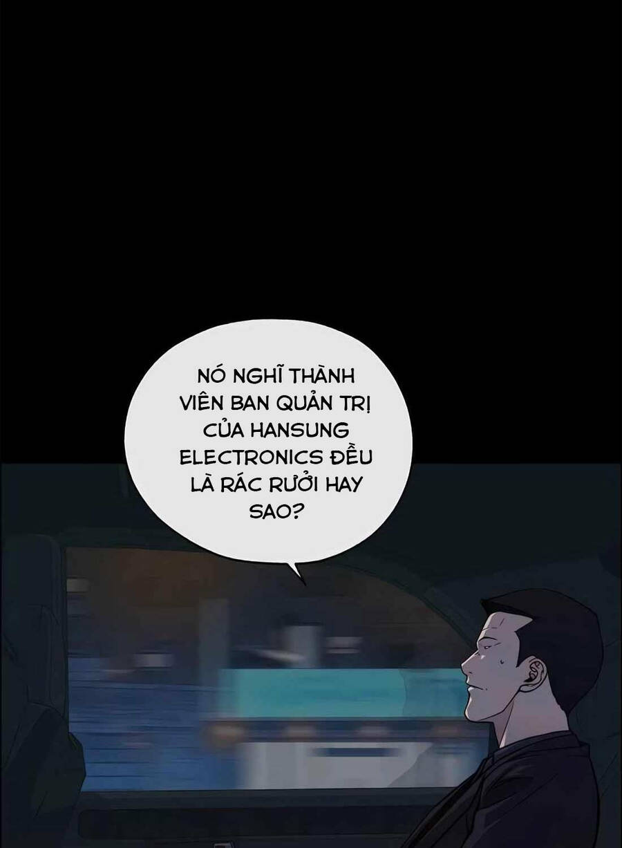 Người Đàn Ông Thực Thụ Chapter 185 - Trang 2