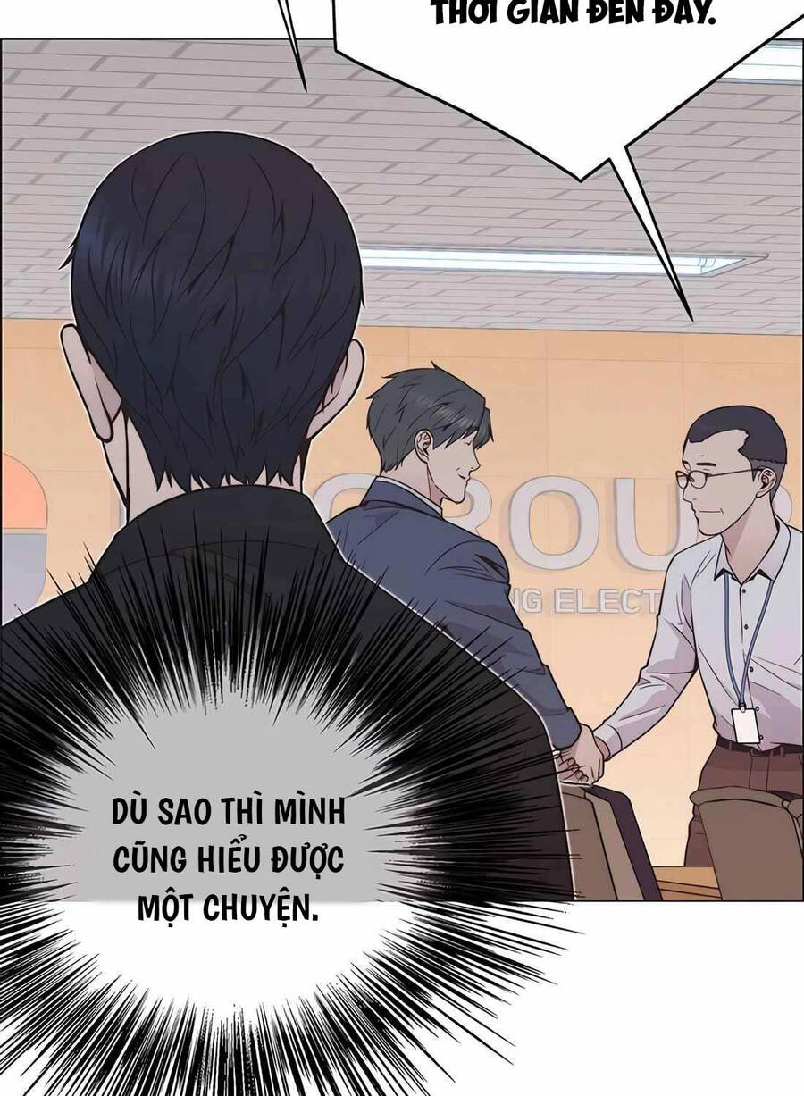 Người Đàn Ông Thực Thụ Chapter 185 - Trang 2