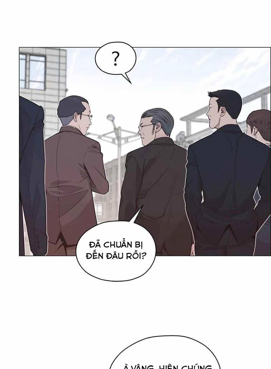 Người Đàn Ông Thực Thụ Chapter 185 - Trang 2