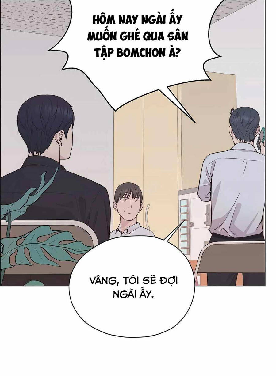 Người Đàn Ông Thực Thụ Chapter 184 - Trang 2