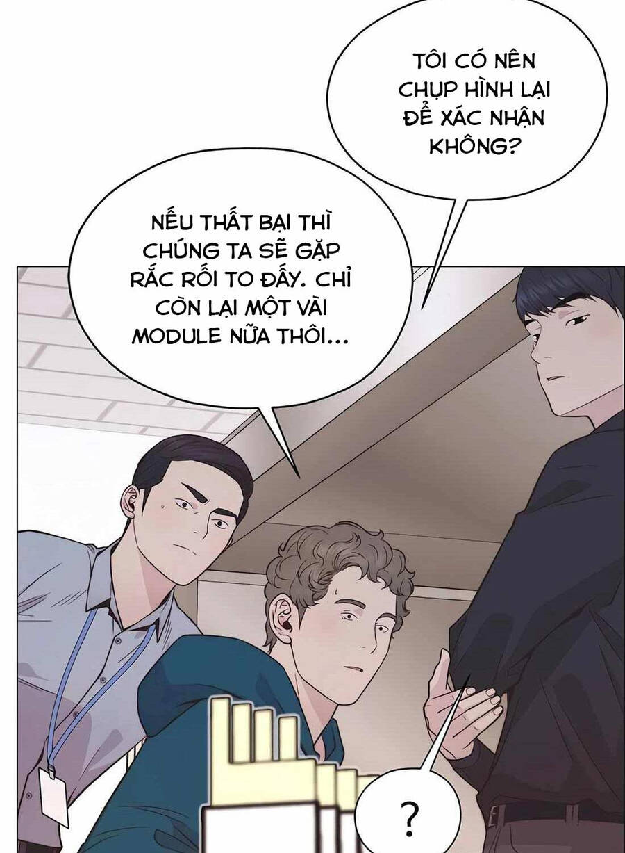 Người Đàn Ông Thực Thụ Chapter 184 - Trang 2