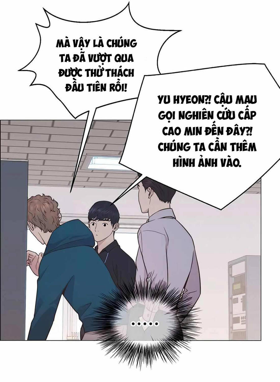 Người Đàn Ông Thực Thụ Chapter 184 - Trang 2