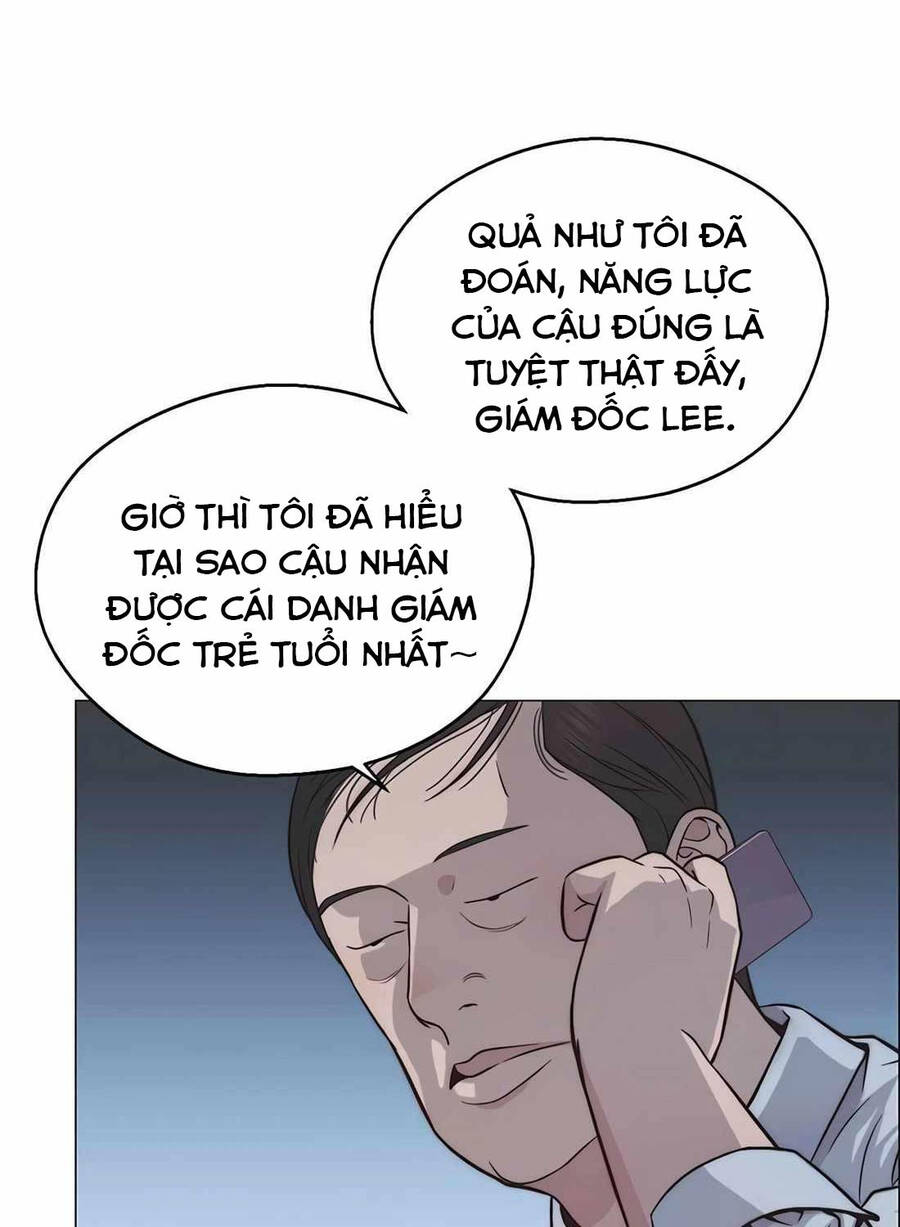 Người Đàn Ông Thực Thụ Chapter 183 - Trang 2