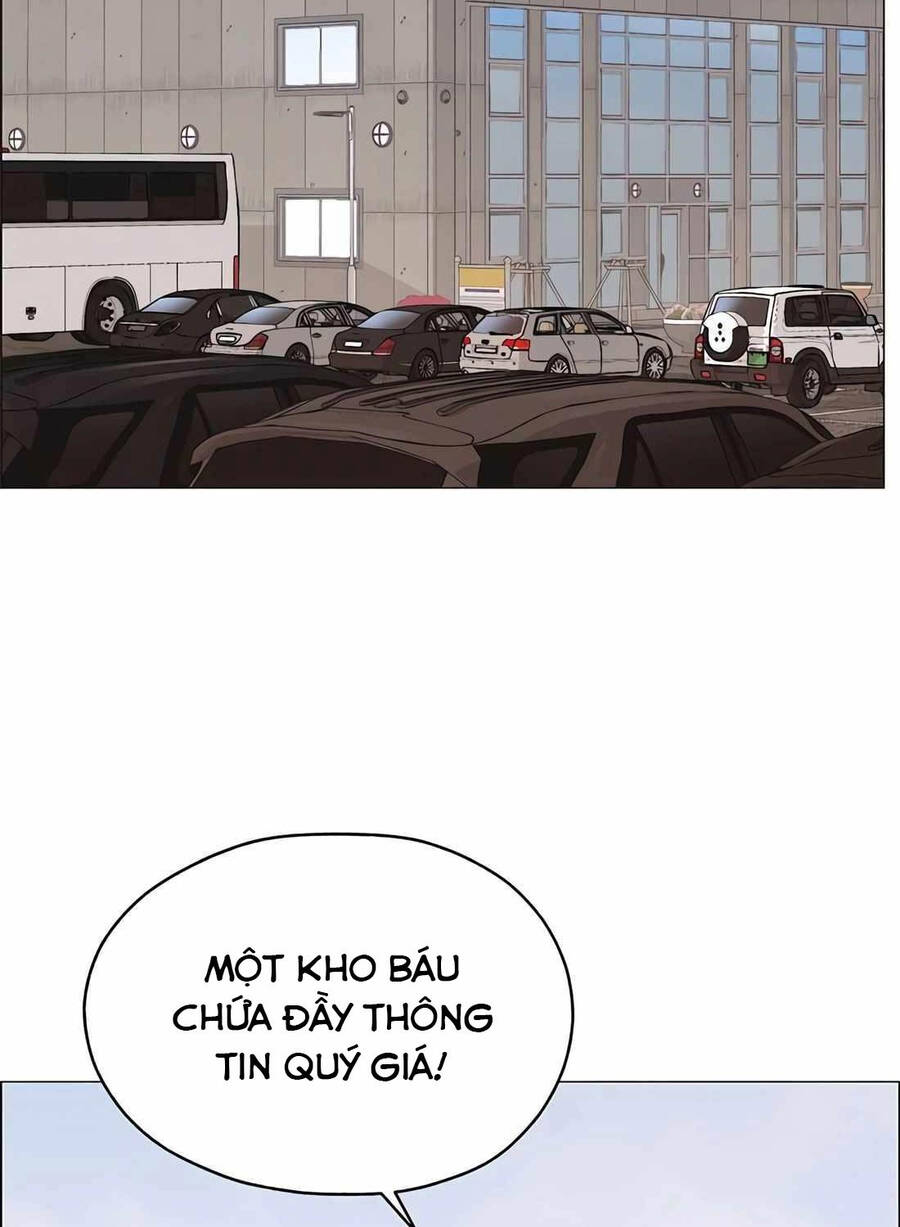 Người Đàn Ông Thực Thụ Chapter 183 - Trang 2