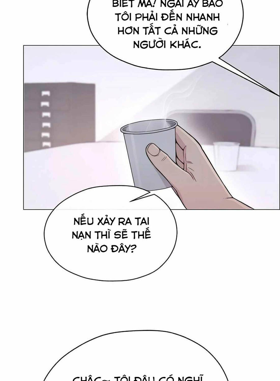 Người Đàn Ông Thực Thụ Chapter 183 - Trang 2