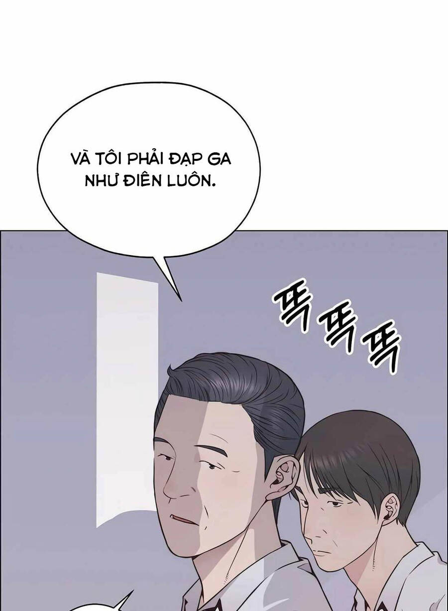 Người Đàn Ông Thực Thụ Chapter 183 - Trang 2