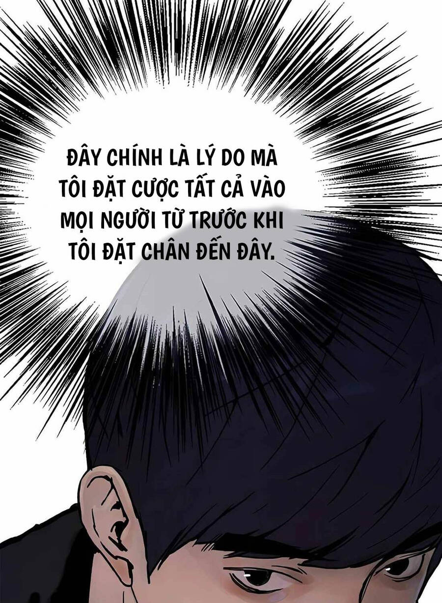 Người Đàn Ông Thực Thụ Chapter 183 - Trang 2