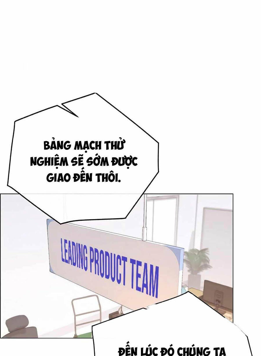 Người Đàn Ông Thực Thụ Chapter 183 - Trang 2