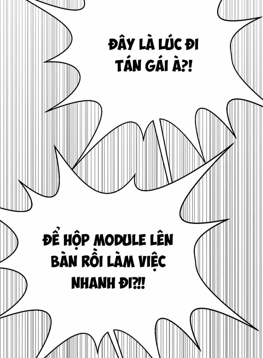 Người Đàn Ông Thực Thụ Chapter 183 - Trang 2