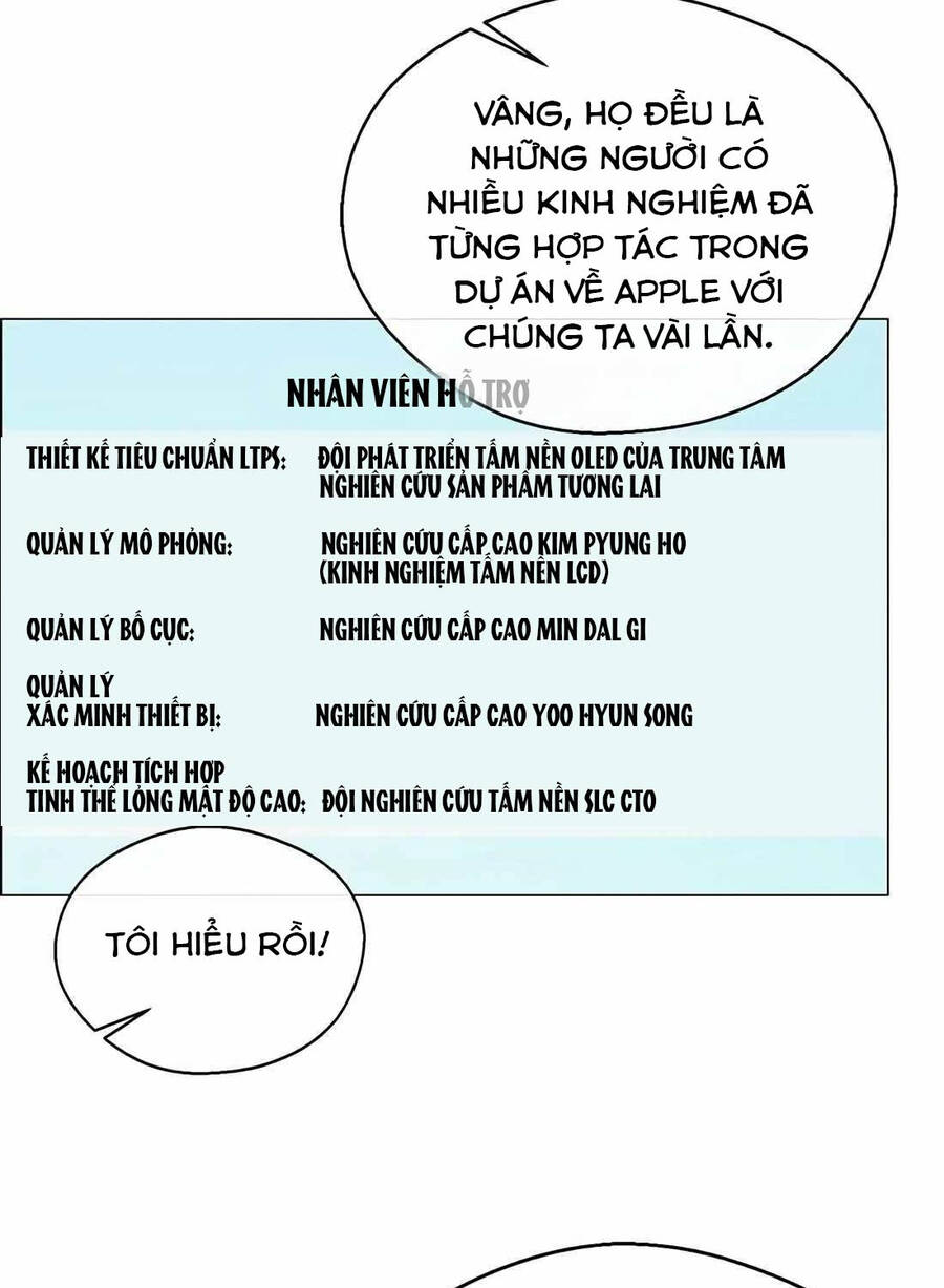 Người Đàn Ông Thực Thụ Chapter 183 - Trang 2