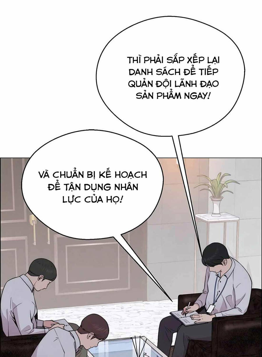 Người Đàn Ông Thực Thụ Chapter 183 - Trang 2