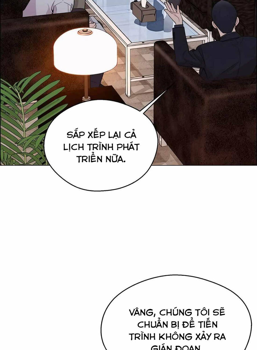 Người Đàn Ông Thực Thụ Chapter 183 - Trang 2